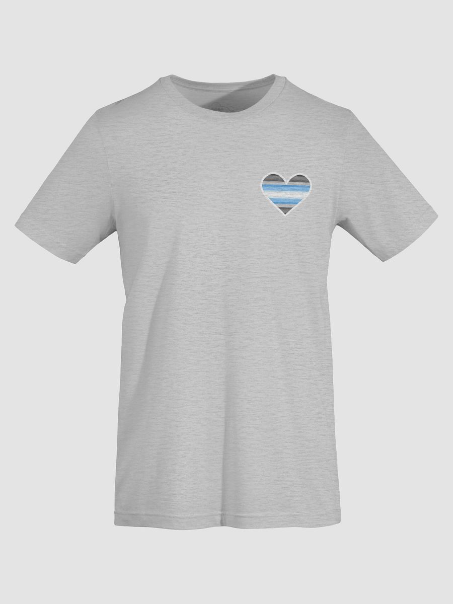 Demiboy Pride TShirt product image (7)