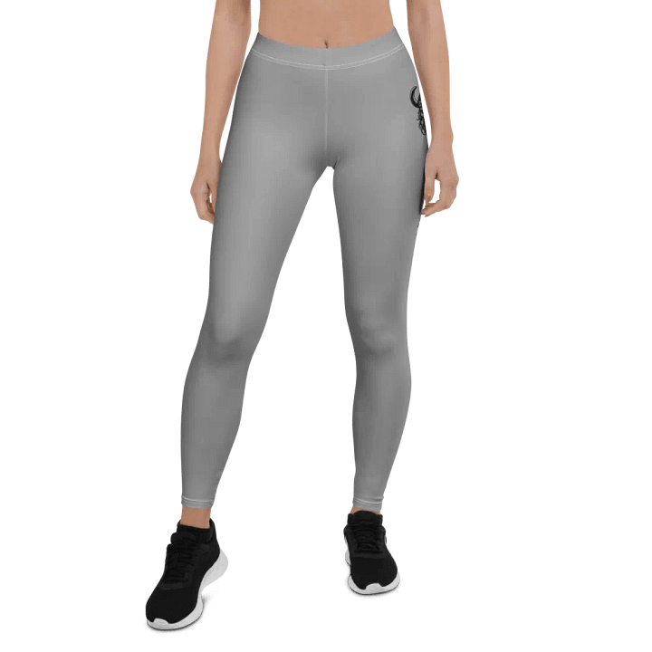 Juggernaut Leggings - GREY product image (1)