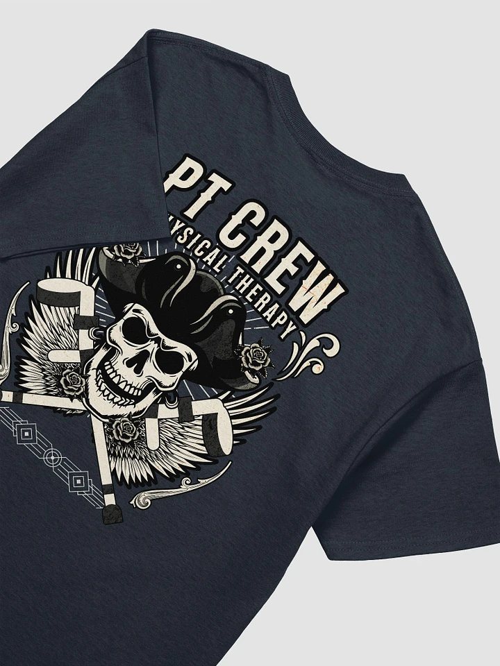 PT Crew Physical Therapy T-Shirt product image (17)
