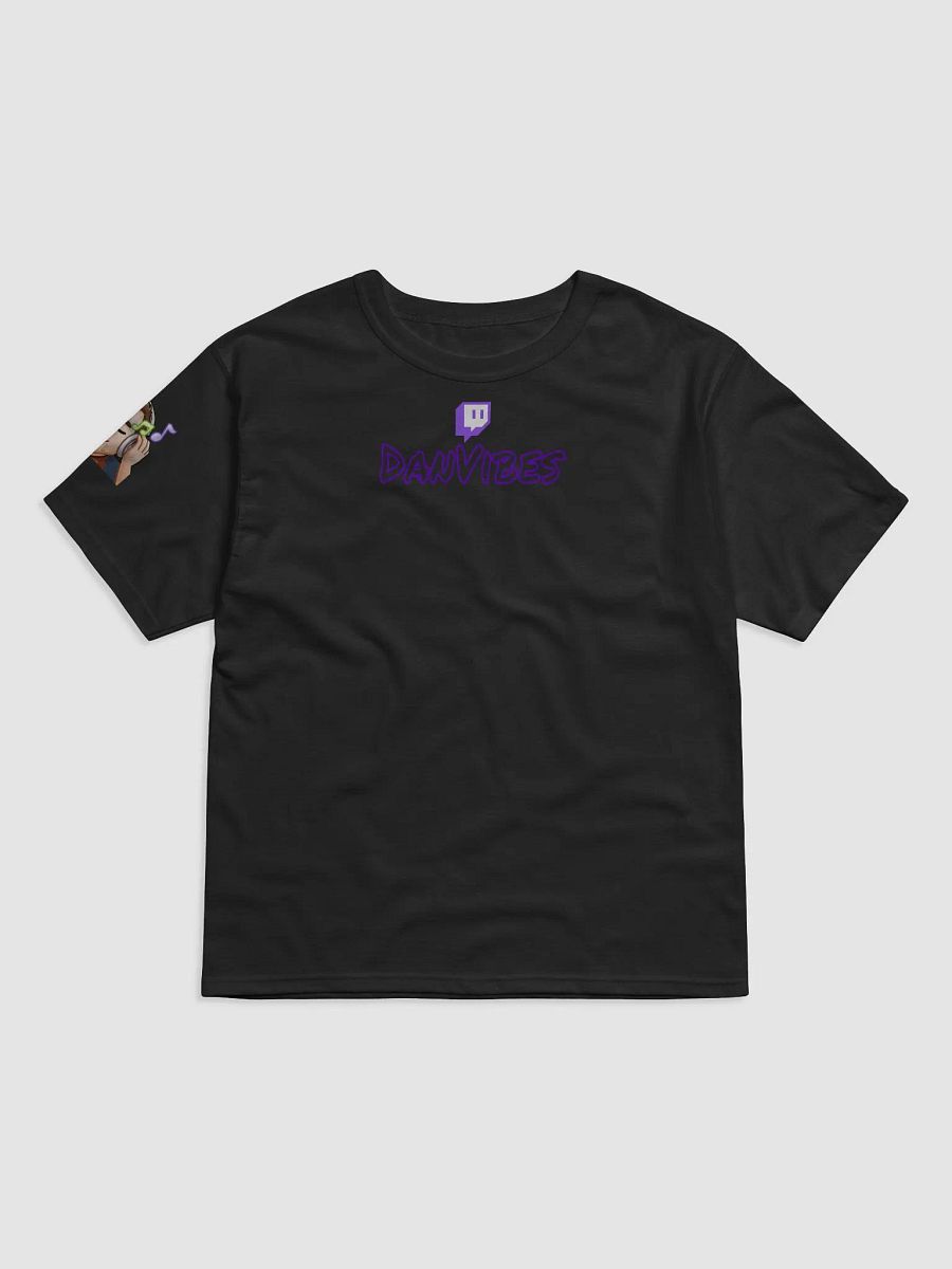 DanVibes - Better Tee by Champion product image (1)