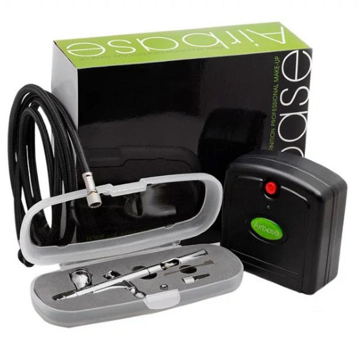 Airbase Airbrush & Mini Compressor product image (1)