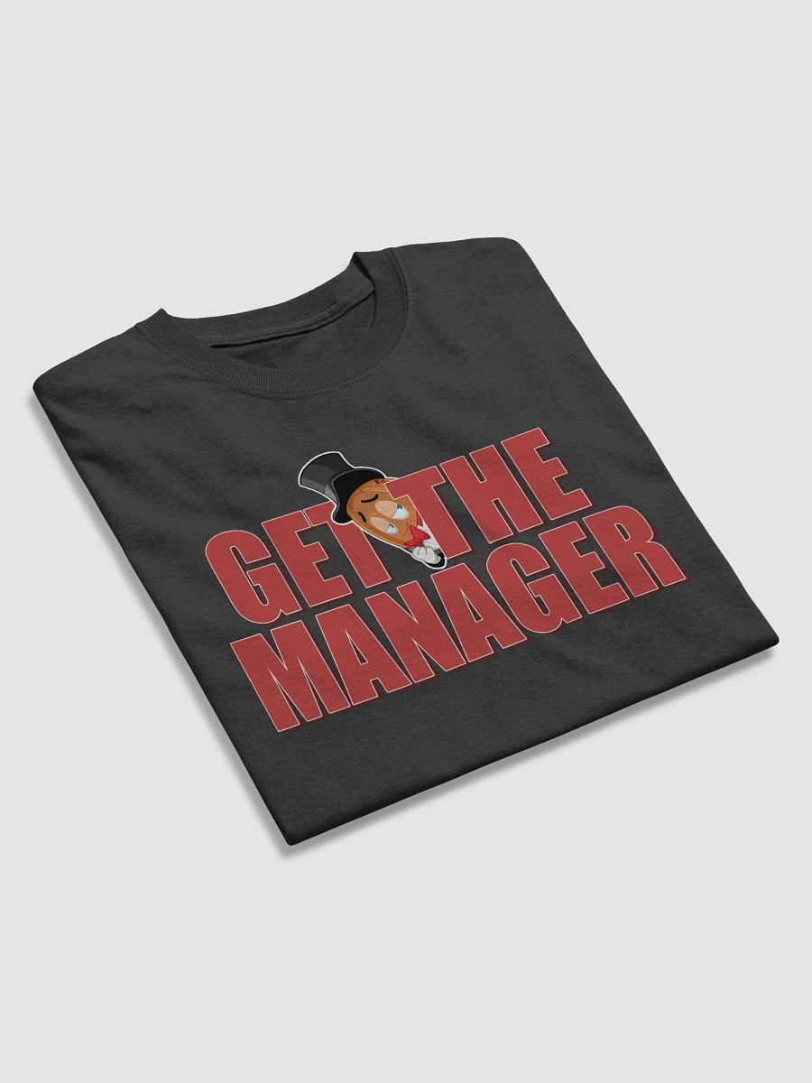 GET THE MANAGER product image (4)