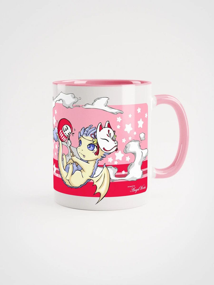 JenaCo IX - Colorful Mug product image (7)