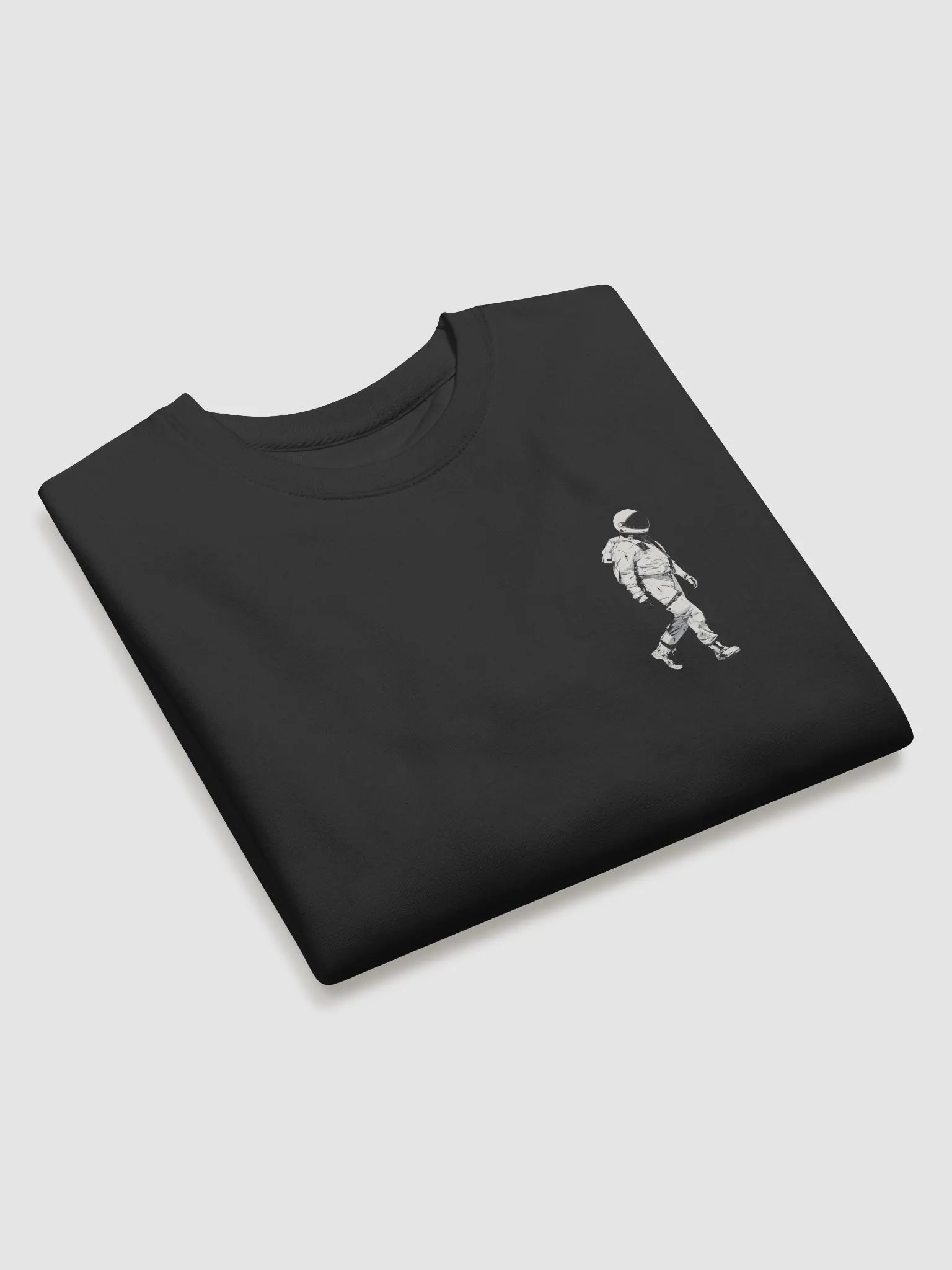 Astronaut Crewneck Sweatshirt product image (3)