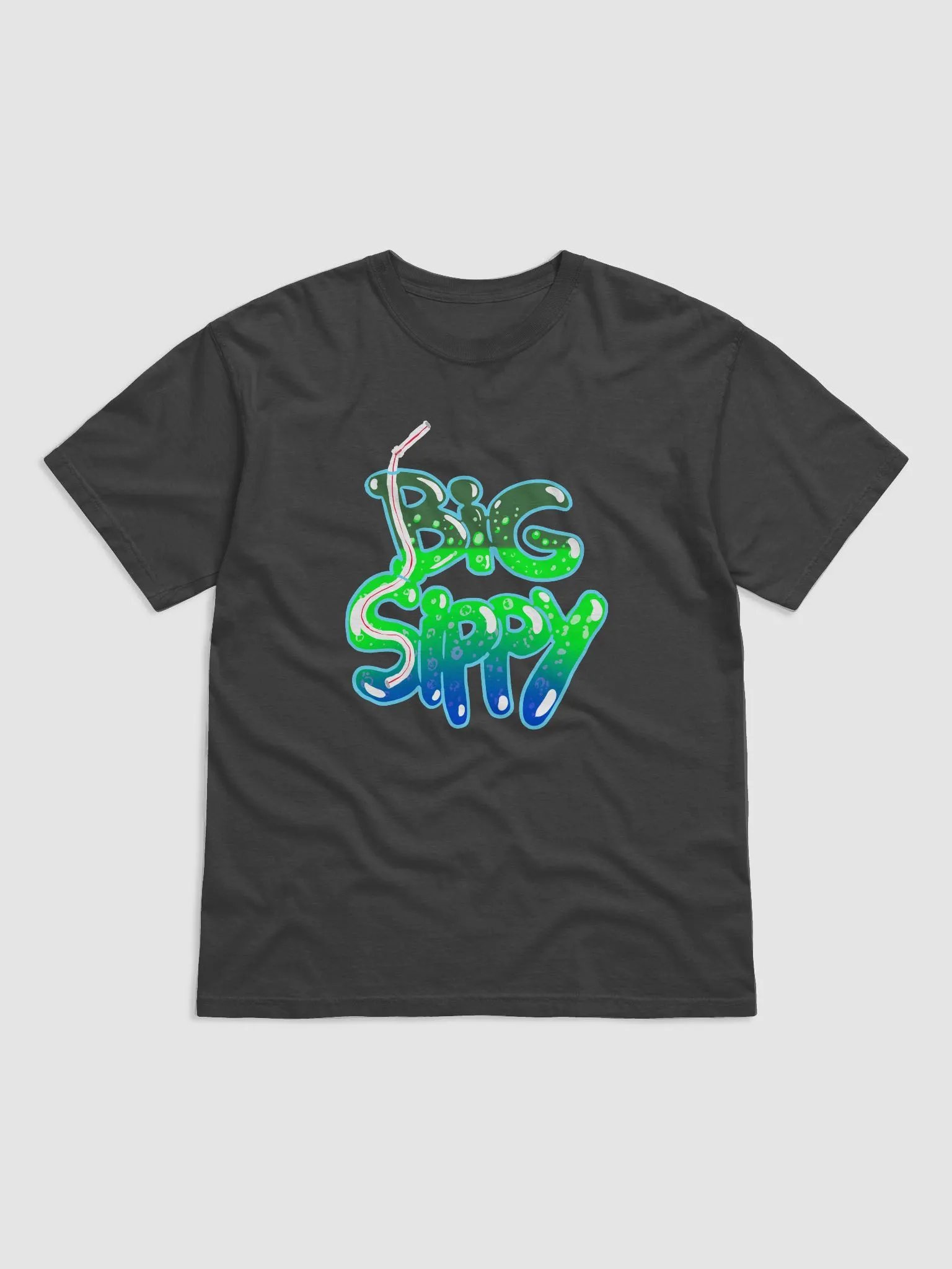 Big Sippy (Green) product image (2)