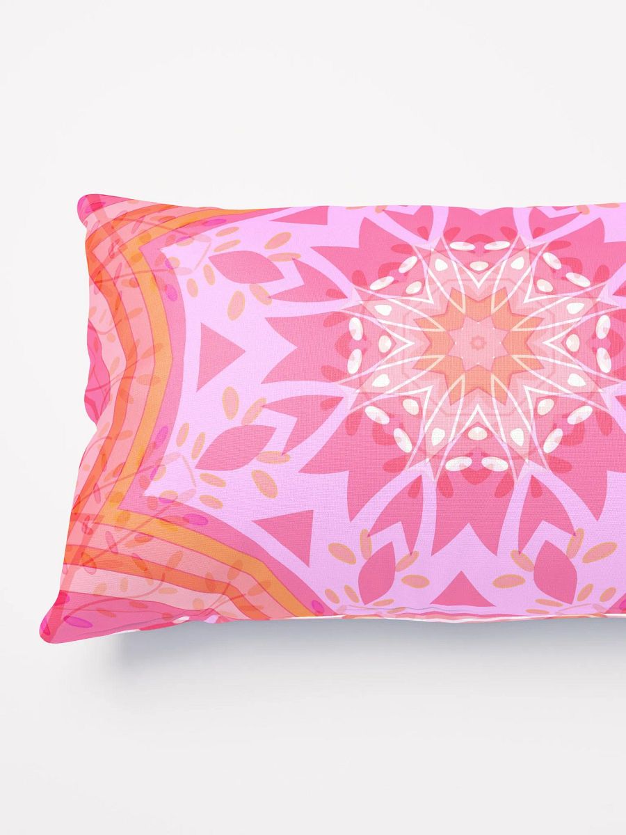 Symmetrical Splendor Pillow product image (9)