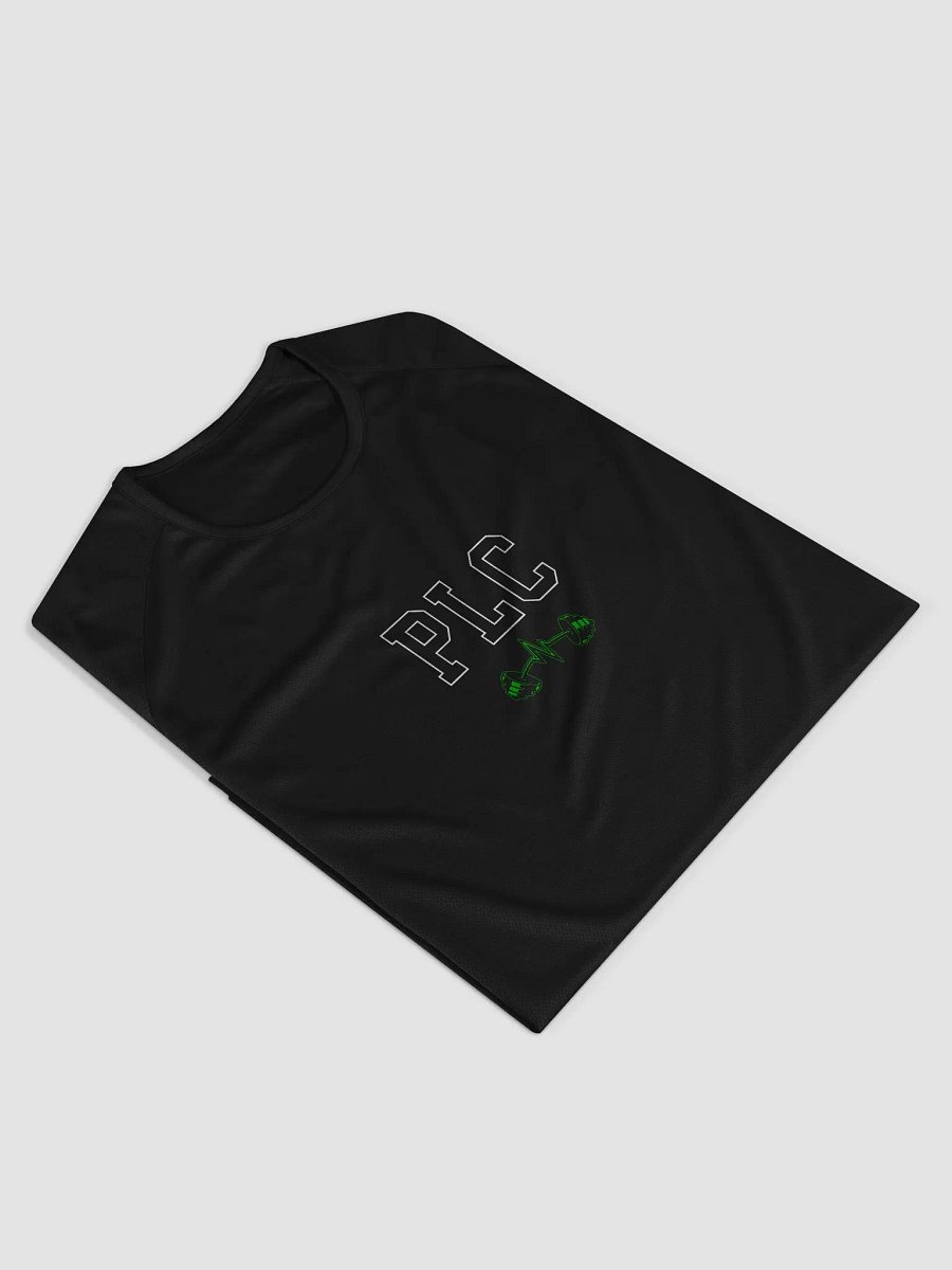 Lifting Club - Mesh Athletic T-shirt product image (3)