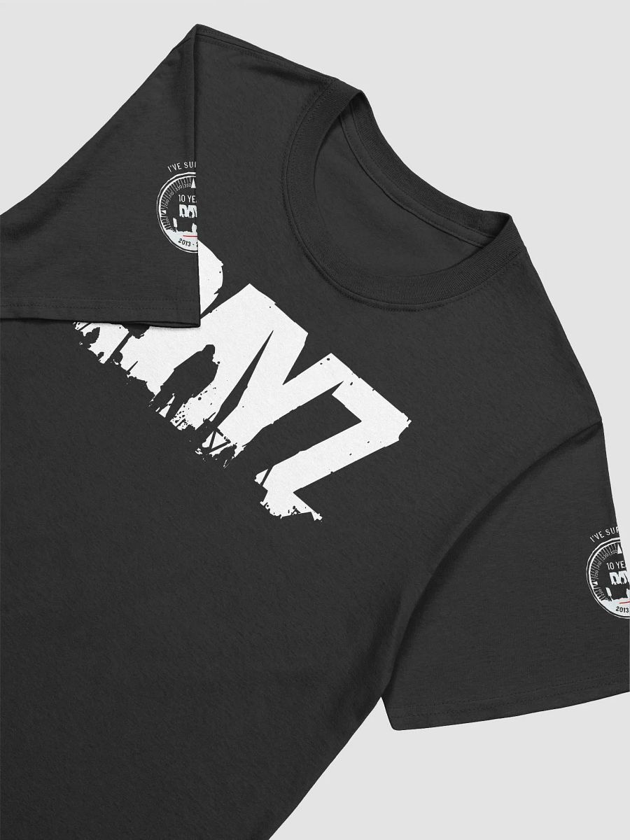 DAYZ Anniversary Shirt product image (13)