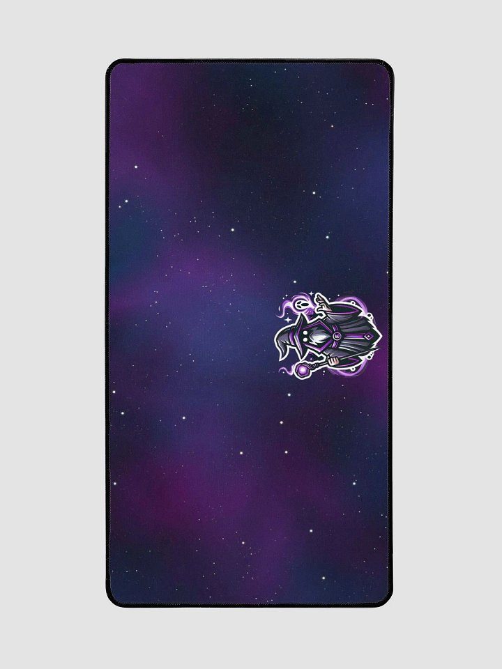 Ghost Desk Mat product image (2)