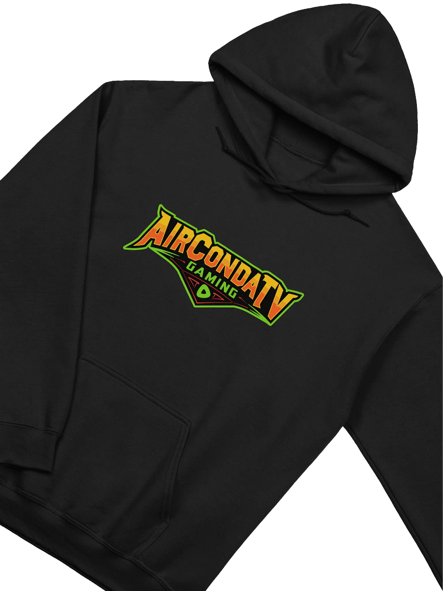 ACTV Gaming Hoodie (Full Pilot) product image (5)