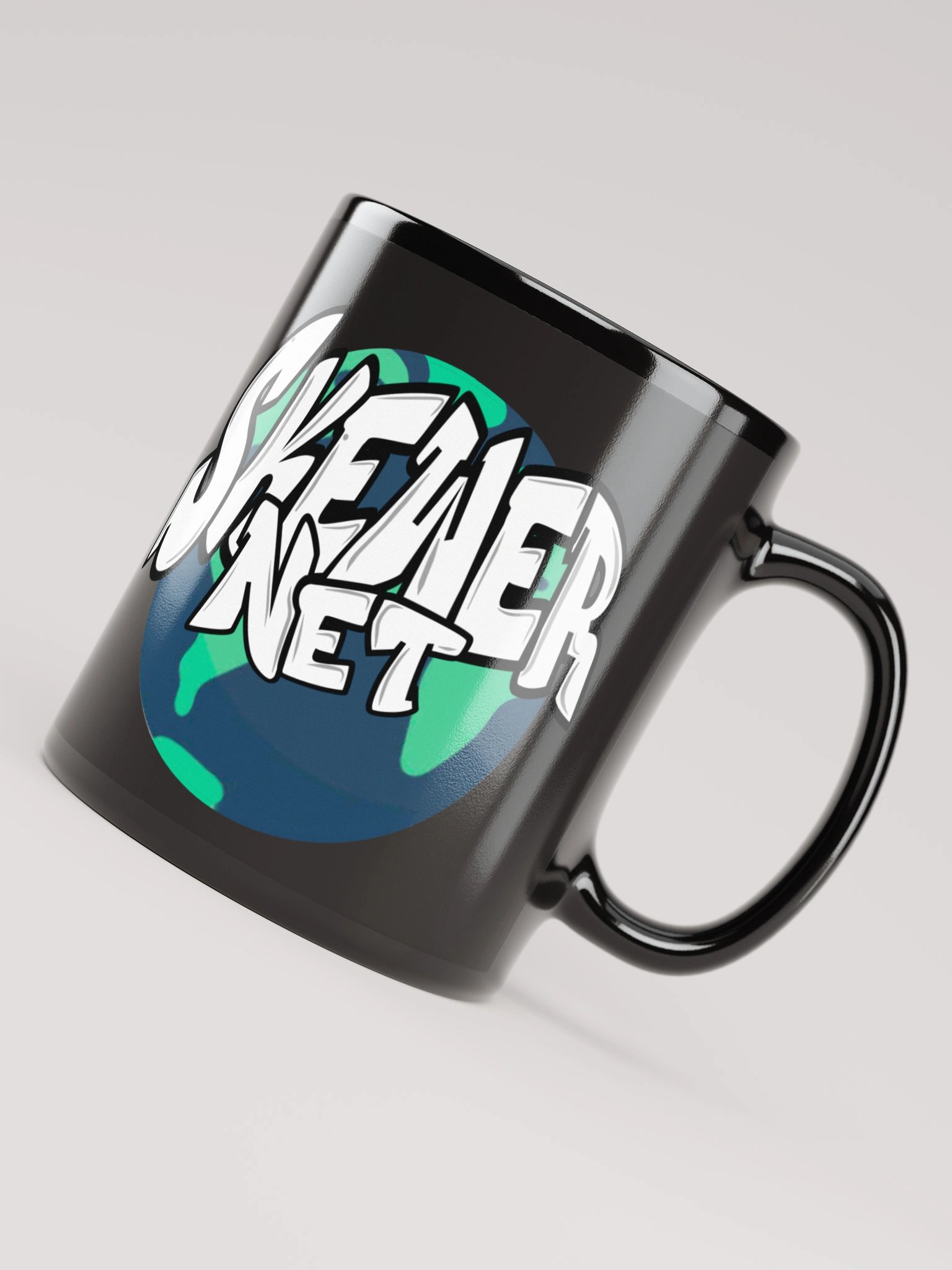Skewernet's Totally Cool, Awesome, Fucking Mug product image (4)
