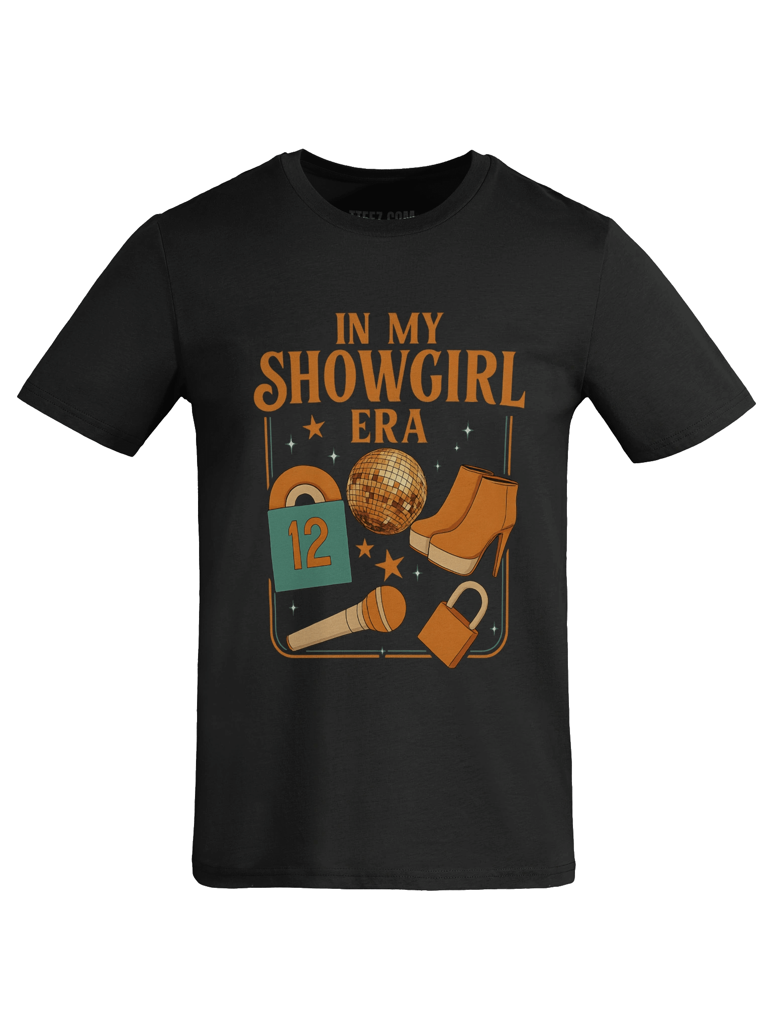 In My Showgirl Era T-shirt product image (39)