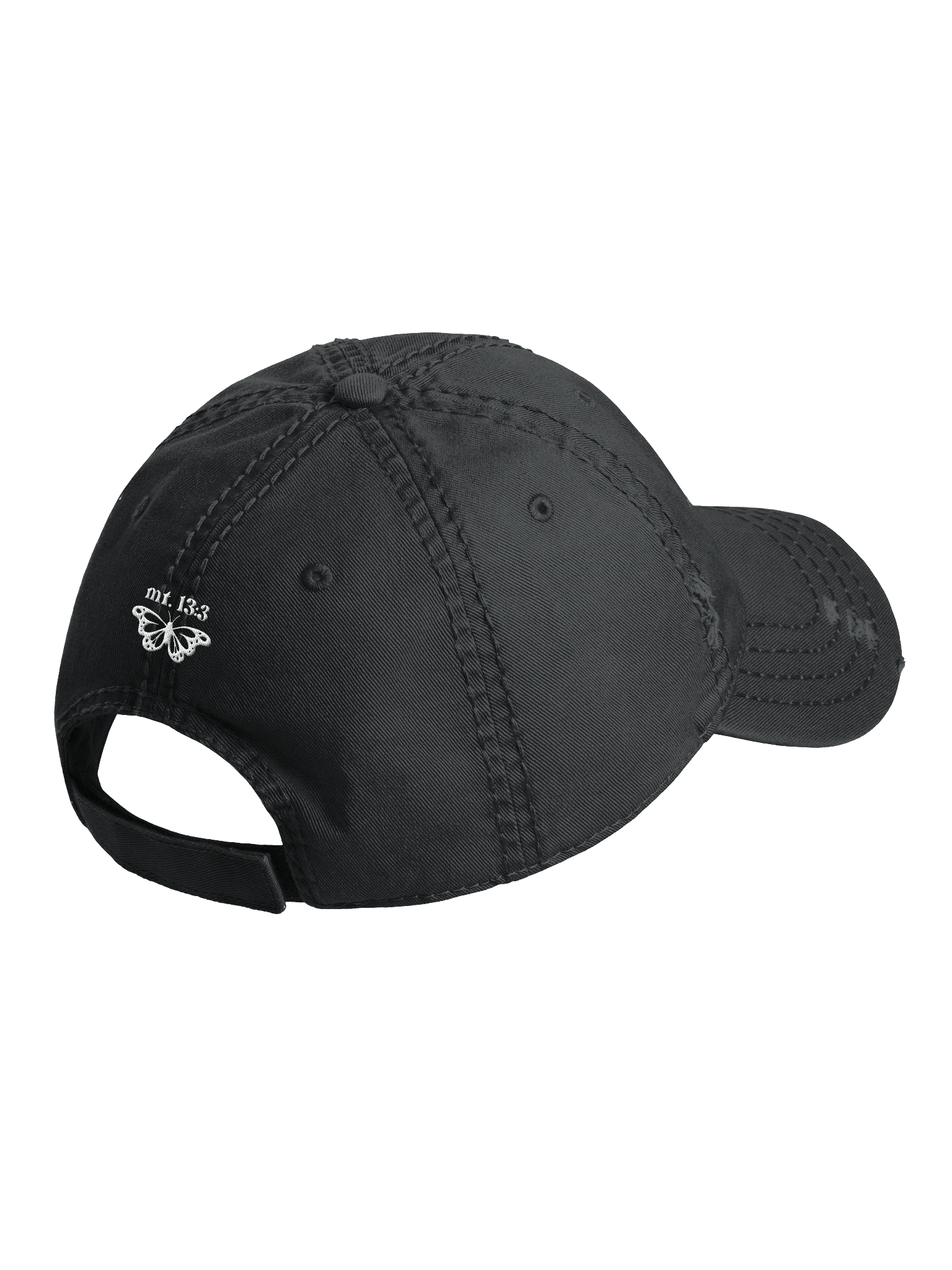 "made for stories" Hat product image (3)