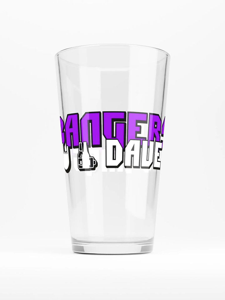 Bangers Pint product image (2)