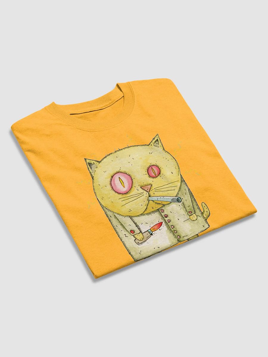 Crack Kitty product image (16)