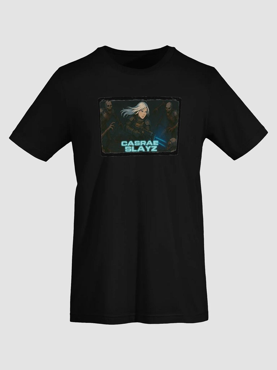 CasRae Dead Space T-Shirt product image (46)