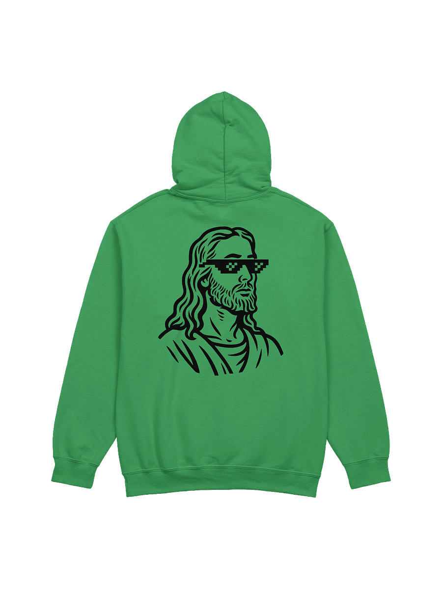 Original Influencer Hoodie product image (1)