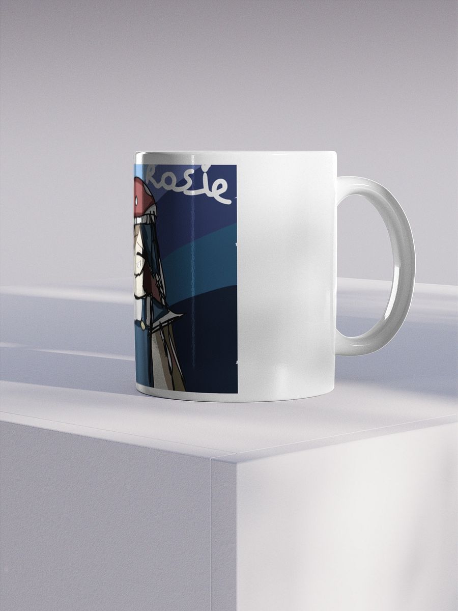 Rosie-bee mug product image (4)