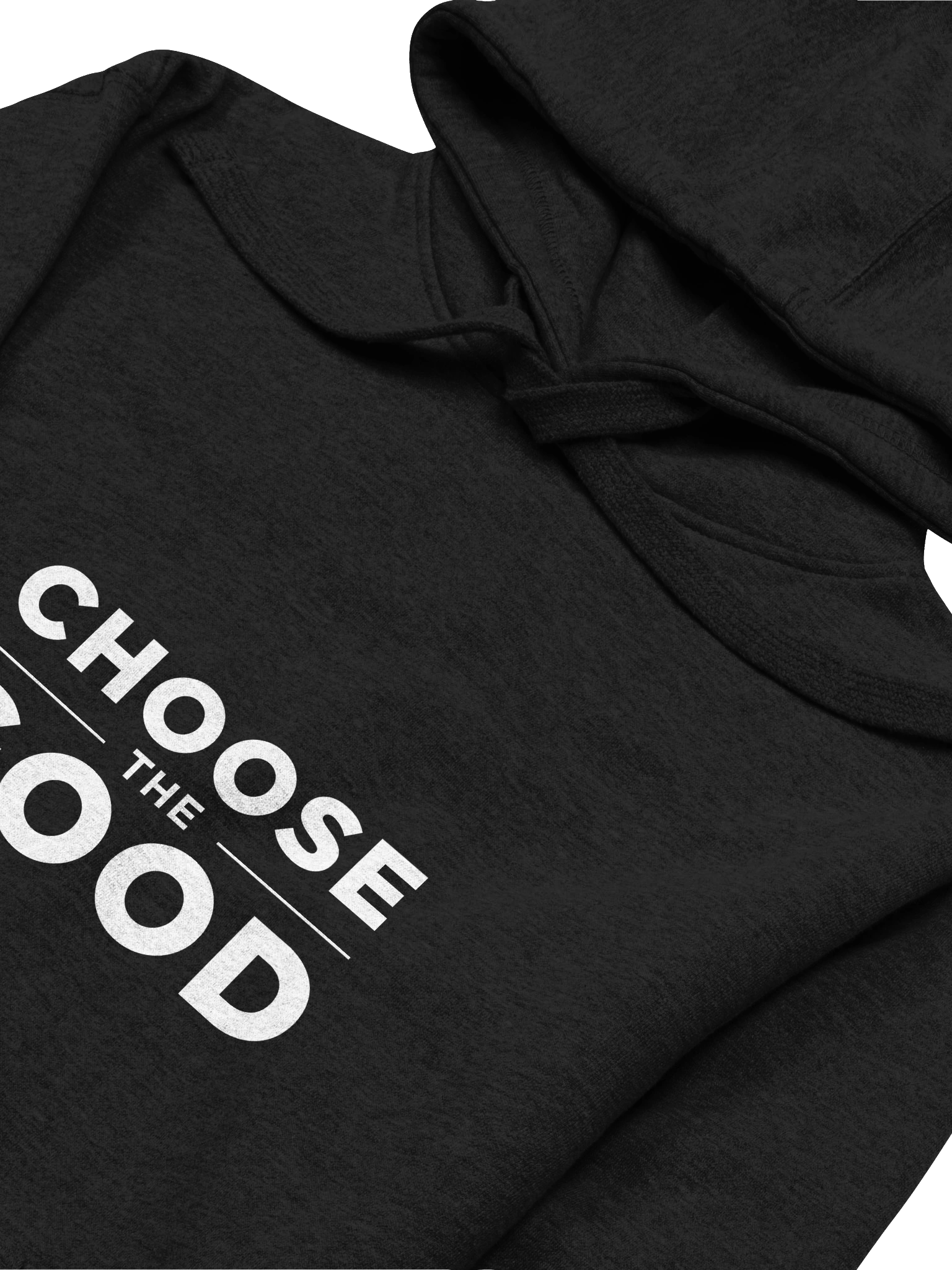 Choose the Good Hoodie product image (11)