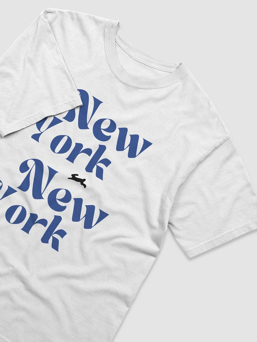 chfpar City / New York New York Celebration Tee product image (3)