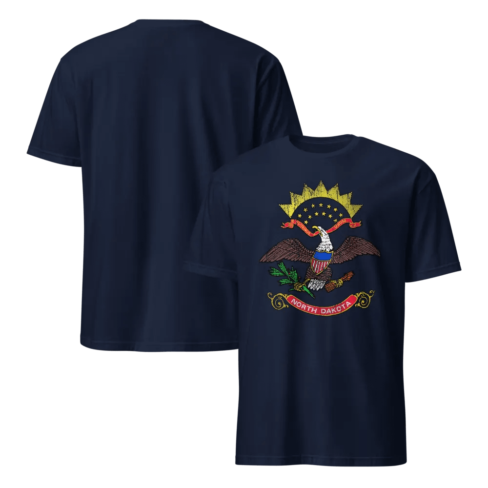 North Dakota State Flag product image (5)