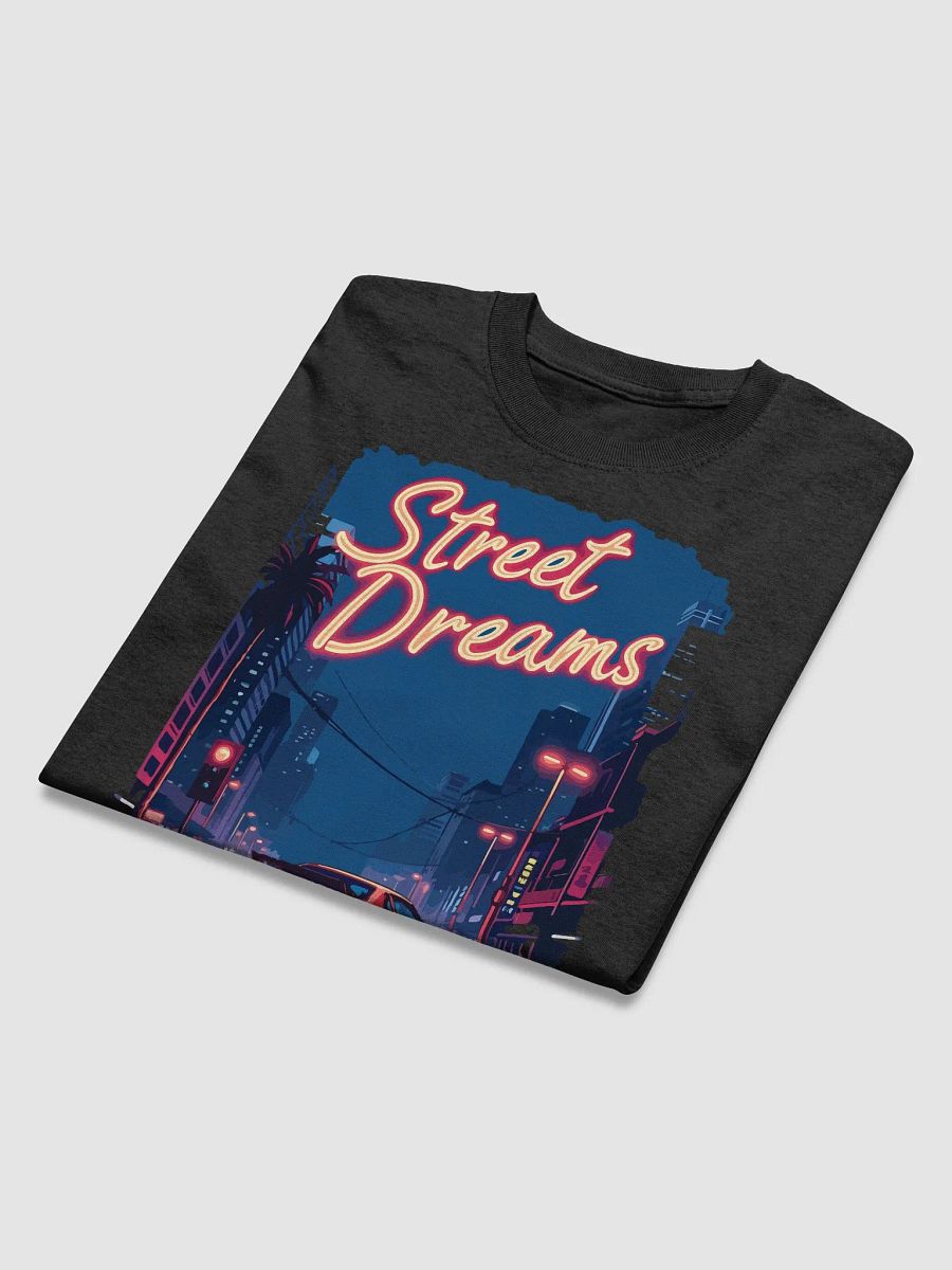 Street Dreams T-Shirt product image (3)
