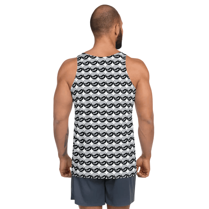 All over logo Tank product image (2)