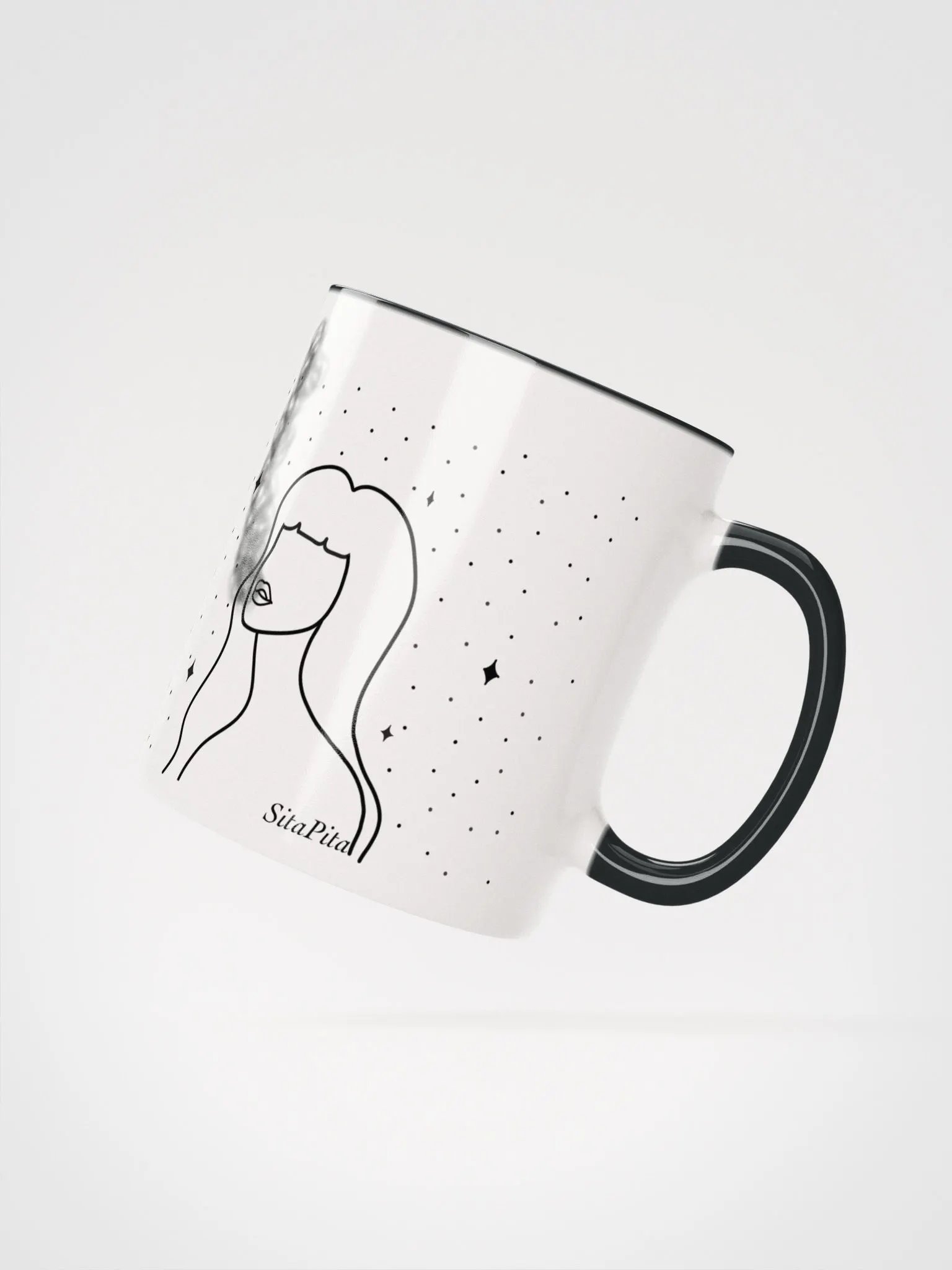 Smokey SitaPita Mug product image (2)