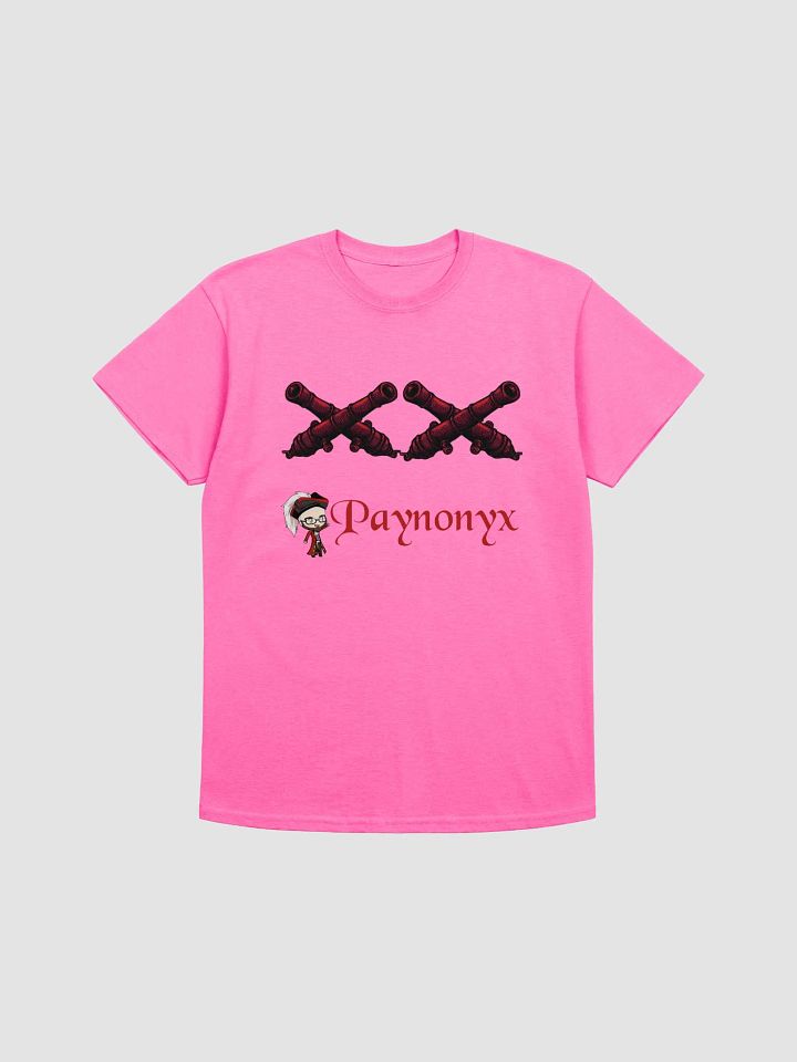 Cannons Shirt product image (3)
