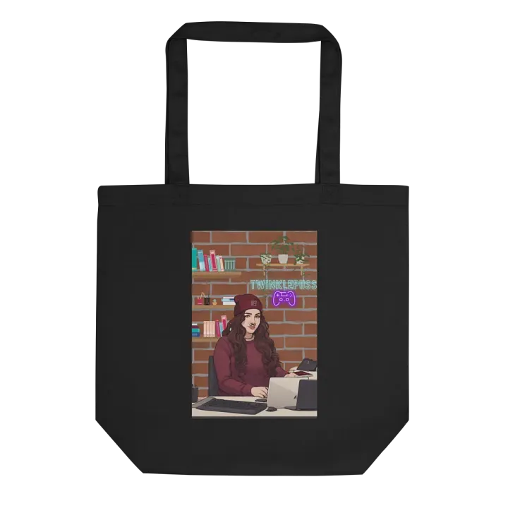 Twinkle Tote product image (1)