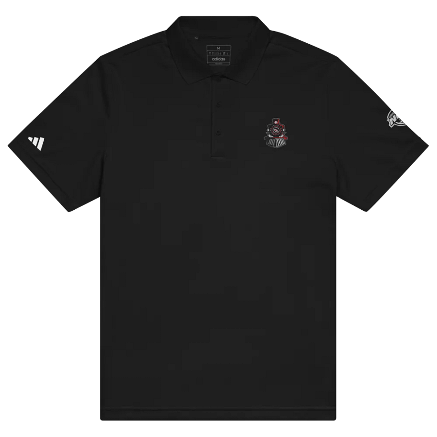 Richmond Iron Horse Adidas Team Polo product image (3)