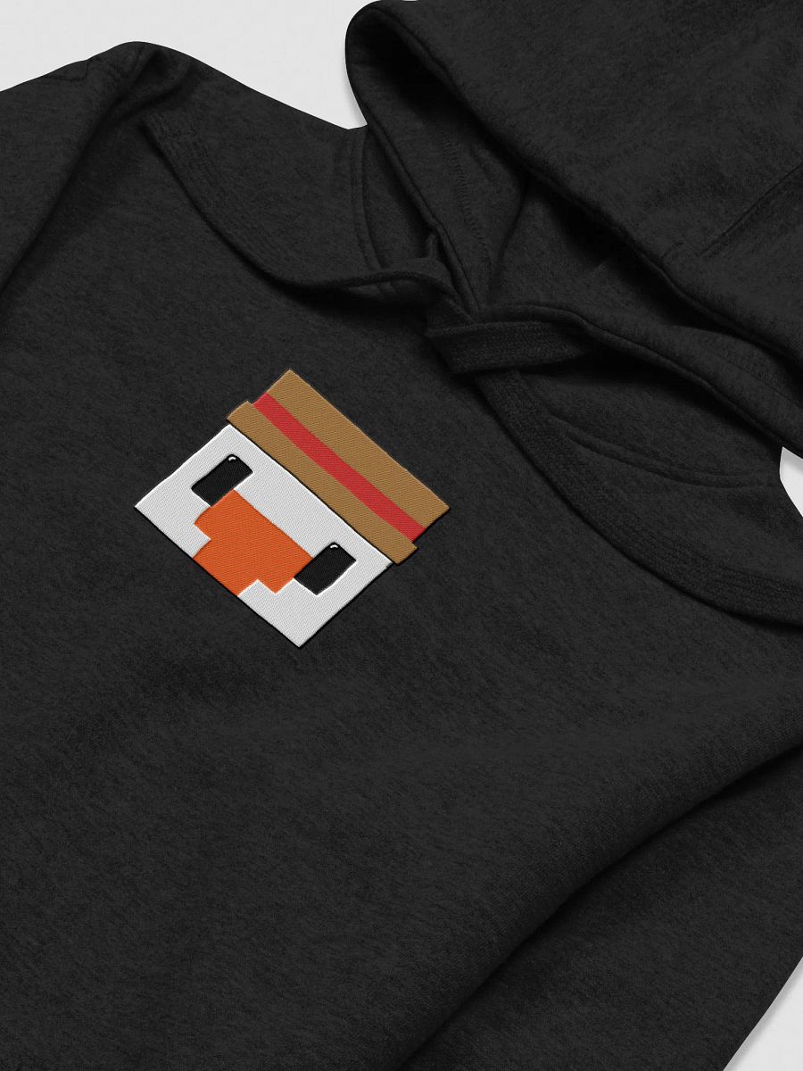 Embroidered CringyGull Premium Hoodie product image (25)