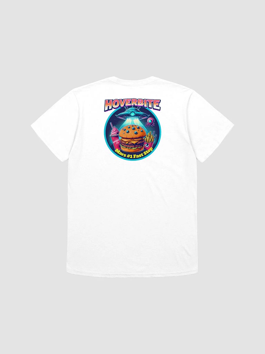 Hoverbite Drive-In T-Shirt product image (14)