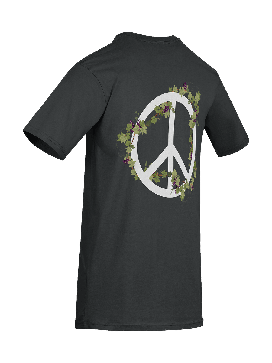 Protect Your Peace Tee 1 product image (10)