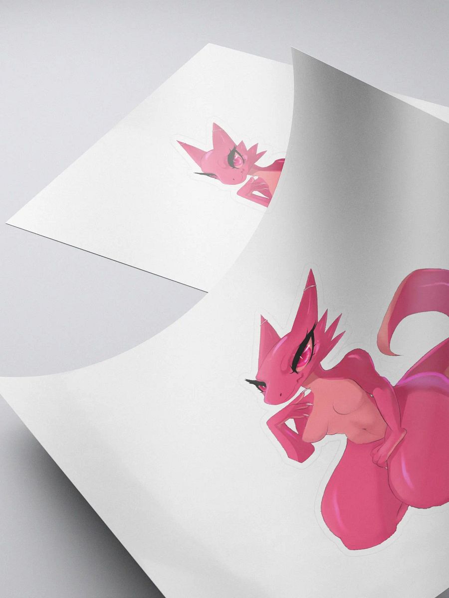 Pink Kobold product image (4)