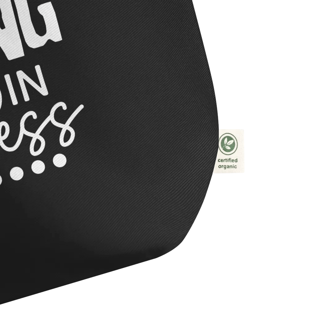 Gaming In Progress Bag product image (2)