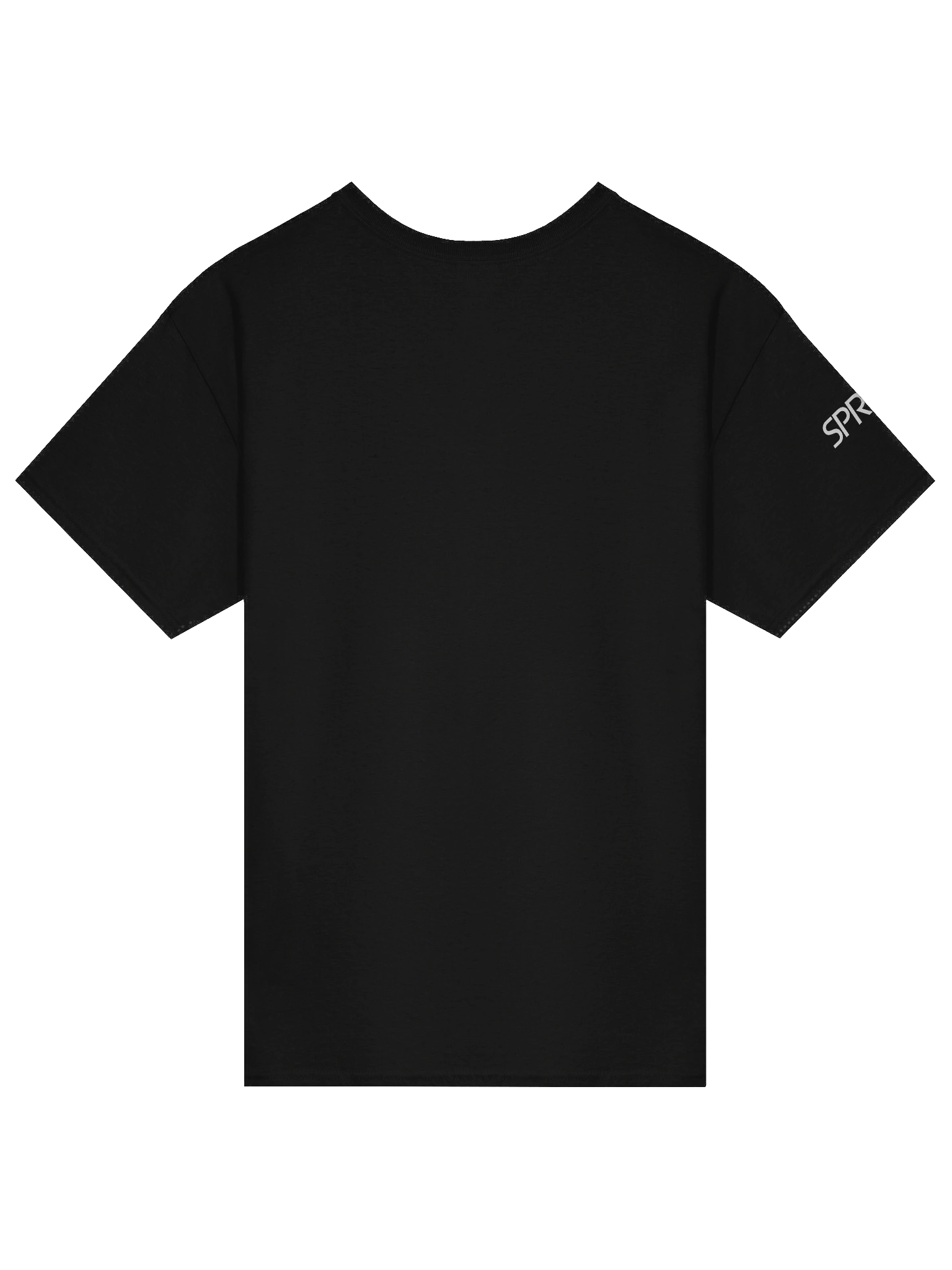 SPRAY - the T-shirt product image (2)