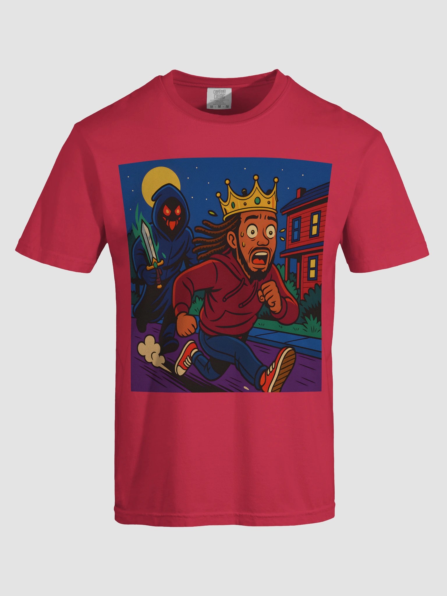 Royal Flight product image (7)