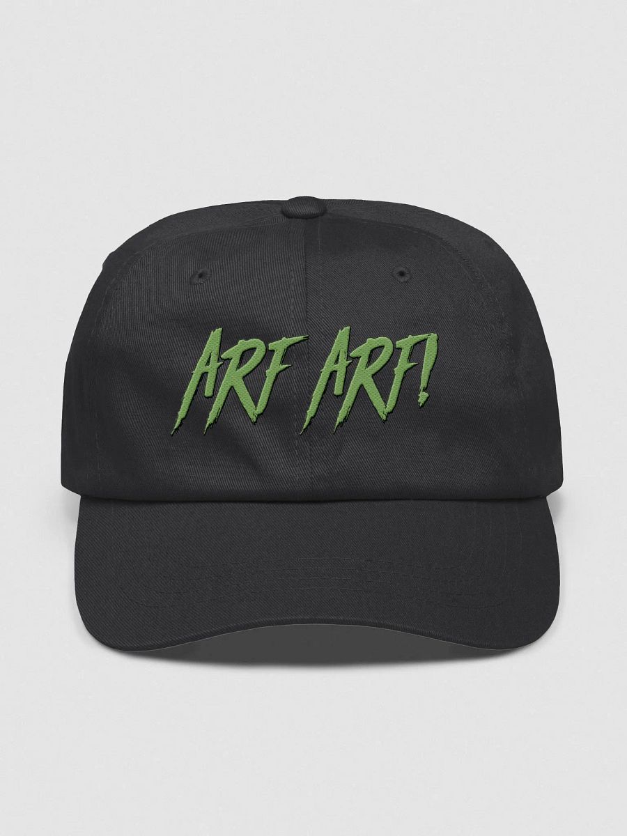 ARF ARF hat product image (1)
