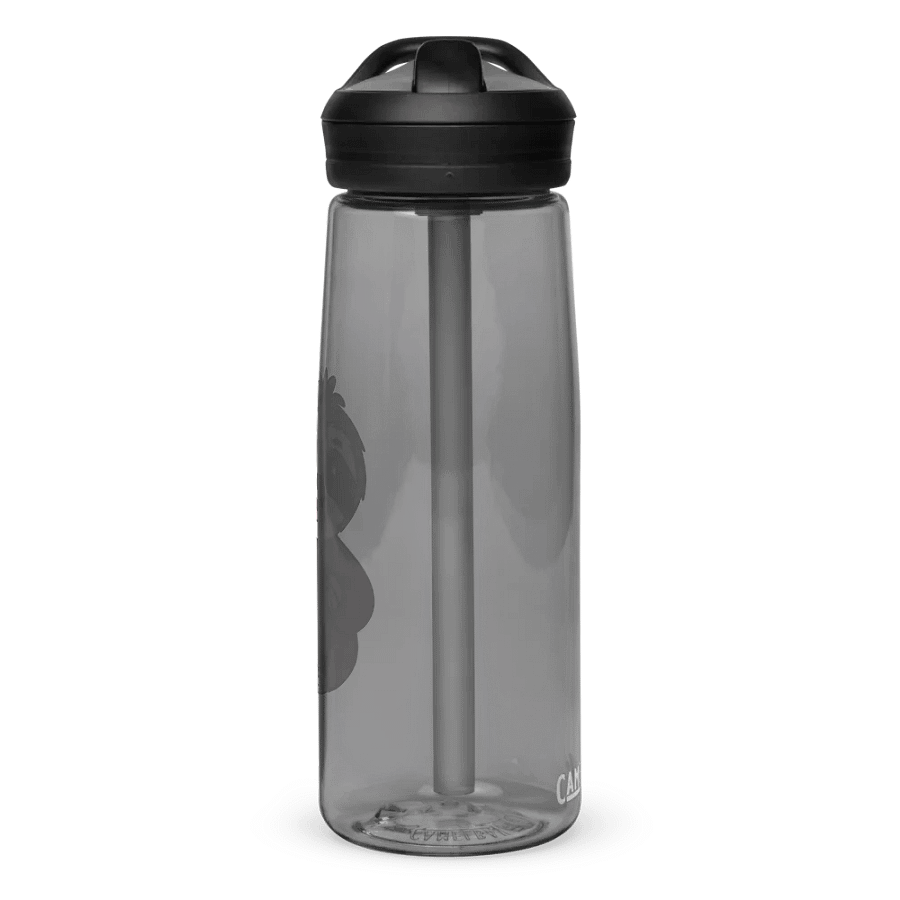 Sports water bottle - Wave product image (7)