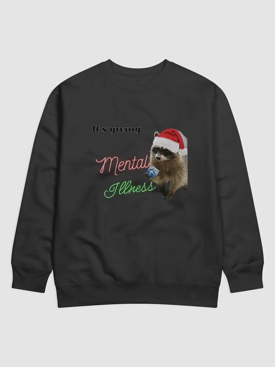 It's Giving Sweatshirt product image (1)