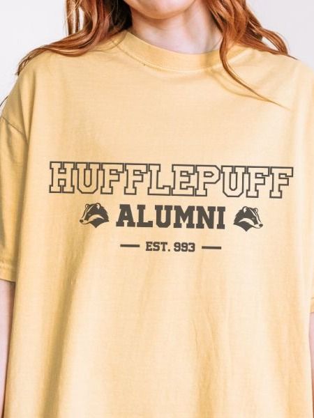 Badger Kind Magical Alumni Vintage Collegiate Shirt product image (6)