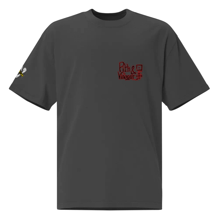 Hornet tee product image (1)