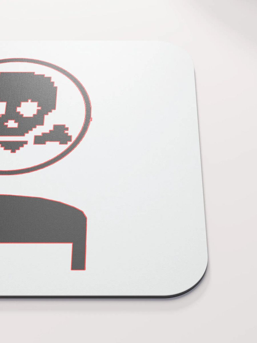 Twisted Dreams Mouse Pad product image (5)