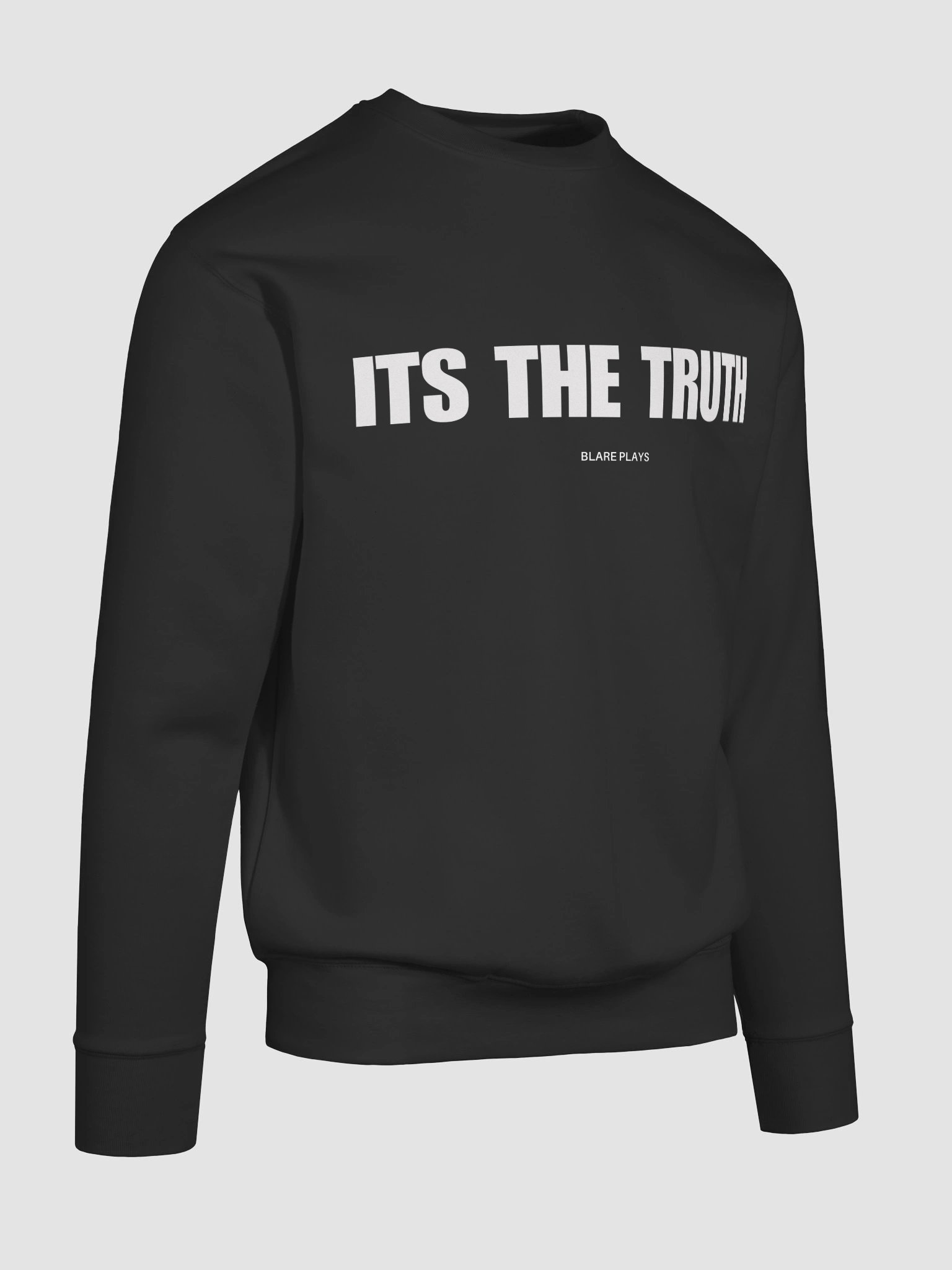 Premium Sweatshirt (Its The Truth) product image (10)