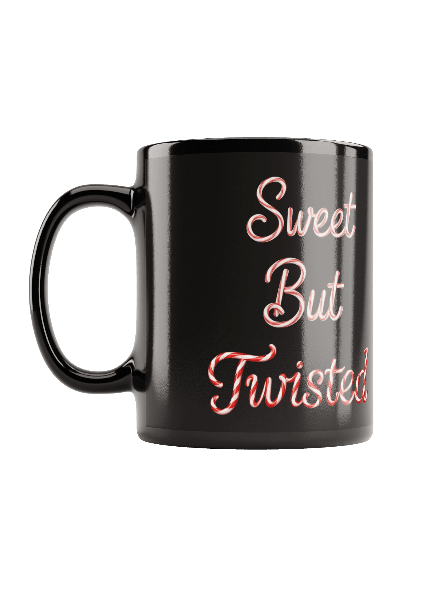 Sweet But Twisted Mug product image (6)