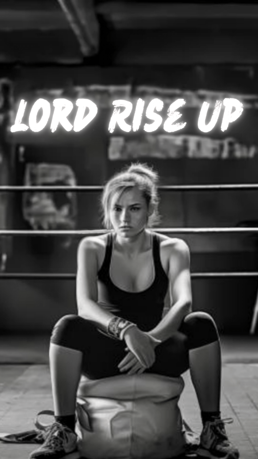 Lord Rise Up | MP3 product image (1)
