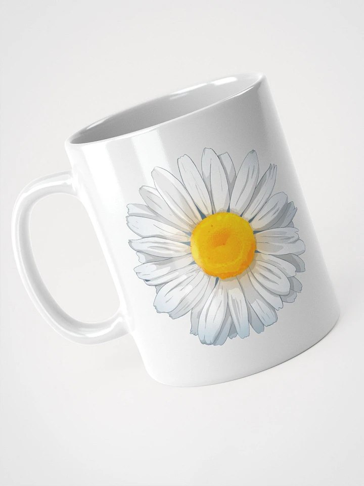 daisy mug - 11oz/15oz product image (1)