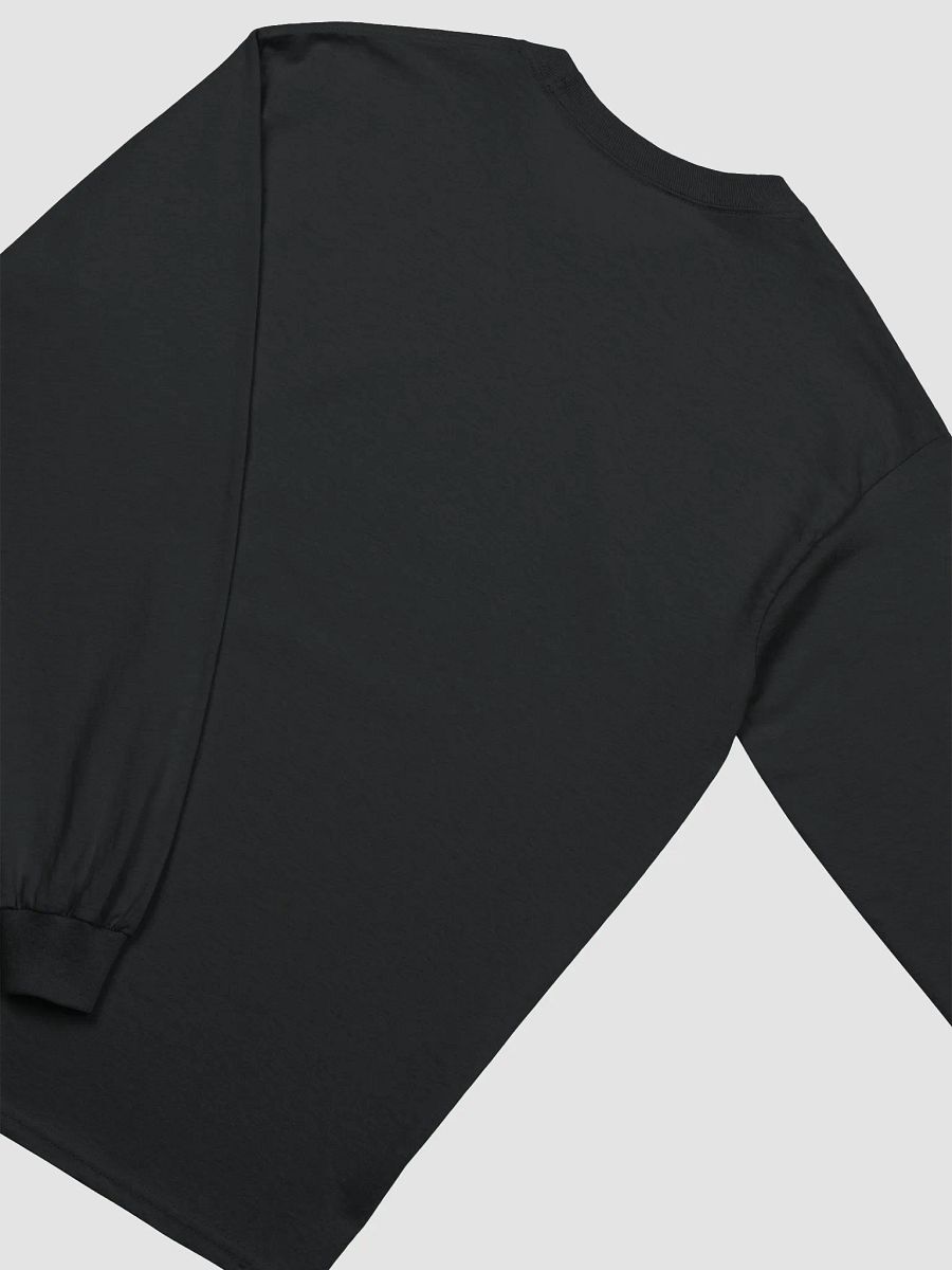 Long Sleve tshirt | Mazinger Finger product image (22)