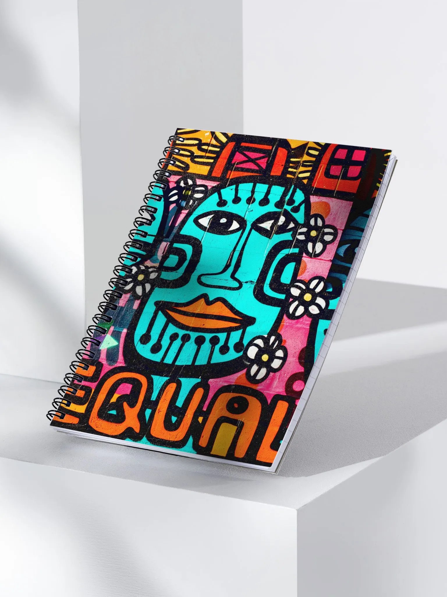 Wall Painted Equality product image (3)